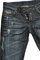 Mens Designer Clothes | DSQUARED Men's Jeans #12 View 3