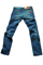 Mens Designer Clothes | DSQUARED Men's Jeans #8 View 2