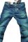 Mens Designer Clothes | DSQUARED Men's Jeans #8 View 3