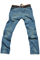 Mens Designer Clothes | DSQUARED Men's Jeans With Belt #9 View 3