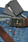 Mens Designer Clothes | DSQUARED Men's Jeans With Belt #9 View 5