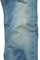 Mens Designer Clothes | DSQUARED Men's Jeans With Belt #9 View 7