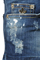 Womens Designer Clothes | DSQUARED Ladies’ Jeans Shorts #43 View 5