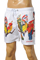 Mens Designer Clothes | DSQUARED Swim Shorts For Men #46 View 1