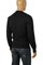 Mens Designer Clothes | DSQUARED Men's V-Neck Knitted Sweater #1 View 4