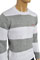 Mens Designer Clothes | DSQUARED Men's Knitted Sweater #4 View 3