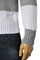 Mens Designer Clothes | DSQUARED Men's Knitted Sweater #4 View 5