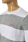 Mens Designer Clothes | DSQUARED Men's Knitted Sweater #4 View 6