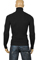 Mens Designer Clothes | DSQUARED Men's Turtle Neck Knitted Sweater #5 View 2