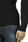 Mens Designer Clothes | DSQUARED Men's Turtle Neck Knitted Sweater #5 View 4