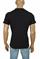 Mens Designer Clothes | DSQUARED2 Men’s front print t-shirt 18 View 2