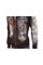 Mens Designer Clothes | ED HARDY By Christian Audigier Hooded Jacket #9 View 3