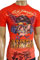 Mens Designer Clothes | ED HARDY By Christian Audigier Short Sleeve Tee #30 View 1