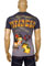 Mens Designer Clothes | ED HARDY By Christian Audigier Short Sleeve Tee #31 View 2