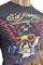 Mens Designer Clothes | ED HARDY By Christian Audigier Short Sleeve Tee #31 View 3