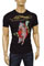 Mens Designer Clothes | ED HARDY By Christian Audigier Short Sleeve Tee #35 View 1