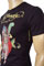 Mens Designer Clothes | ED HARDY By Christian Audigier Short Sleeve Tee #35 View 3