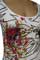 Womens Designer Clothes | Ed Hardy by Christian Audigier Lady's Short Sleeve Dress #12 View 4