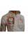 Mens Designer Clothes | ED HARDY Cotton Hoodie #10 View 3