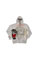 Mens Designer Clothes | ED HARDY Cotton Hoodie, 2012 Winter Collection #1 View 5