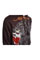 Mens Designer Clothes | ED HARDY Cotton Hoodie, 2012 Winter Collection #2 View 4