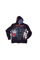 Mens Designer Clothes | ED HARDY Cotton Hoodie, 2012 Winter Collection #2 View 6
