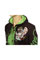 Mens Designer Clothes | ED HARDY Cotton Hoodie, 2012 Winter Collection #4 View 4