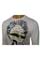 Mens Designer Clothes | ED HARDY By Christian Audigier Long Sleeve Tee #4 View 5