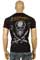 Mens Designer Clothes | ED HARDY Short Sleeve Tee #17 View 2
