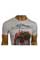 Mens Designer Clothes | ED HARDY T-Shirt #15 View 3