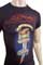 Mens Designer Clothes | ED HARDY Short Sleeve Tee #16 View 3