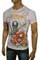 Mens Designer Clothes | ED HARDY Short Sleeve Tee #18 View 1
