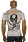 Mens Designer Clothes | ED HARDY Short Sleeve Tee #18 View 2