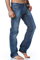 Mens Designer Clothes | TodayFashionDiscount Mens Washed Jeans #156 View 1