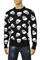 Mens Designer Clothes | Today Fashion Men's Sweater #4 View 1