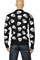 Mens Designer Clothes | Today Fashion Men's Sweater #4 View 2