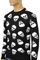 Mens Designer Clothes | Today Fashion Men's Sweater #4 View 3