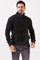 Mens Designer Clothes | Men's Sweater Model #4 View 1