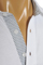 Mens Designer Clothes | Fendi Men's Long Sleeve Casual Shirt #6 View 5