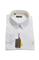 Mens Designer Clothes | FENDI Men's Button Down Shirt In White #14 View 2