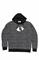 Mens Designer Clothes | FENDI FF men's cotton hoodie 59 View 6