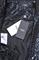 Mens Designer Clothes | FENDI FF Men's Bomber Jacket In Black 9 View 3