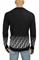 Mens Designer Clothes | FENDI men's high quality FF print sweater 58 View 3