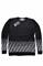 Mens Designer Clothes | FENDI men's high quality FF print sweater 58 View 5