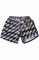 Mens Designer Clothes | FENDI Logo Print Swim Shorts for Men 95 View 2
