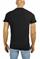 Mens Designer Clothes | FENDI men's cotton t-shirt with front FF print 51 View 2