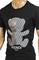Mens Designer Clothes | FENDI Teddy Bear print t-shirt 56 View 5