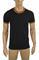 Mens Designer Clothes | FENDI Men's Cotton T-shirt 63 View 1