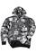 Mens Designer Clothes | DOLCE & GABBANA men's cotton hoodie 258 View 4