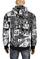 Mens Designer Clothes | DOLCE & GABBANA men's cotton hoodie 258 View 6